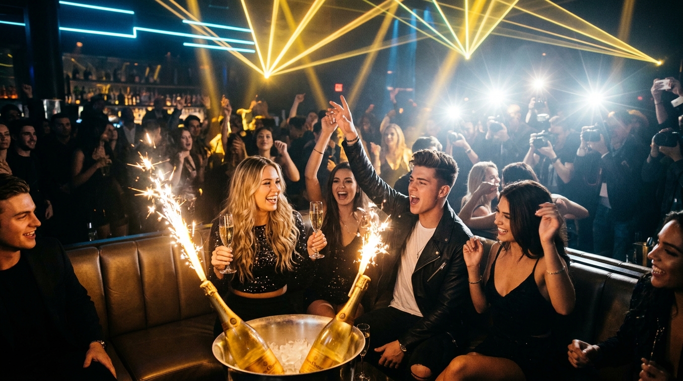 MTV Splitsvilla and Roadies Celebrity Party